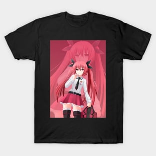 Kotori Itsuka Date A Live T-Shirt